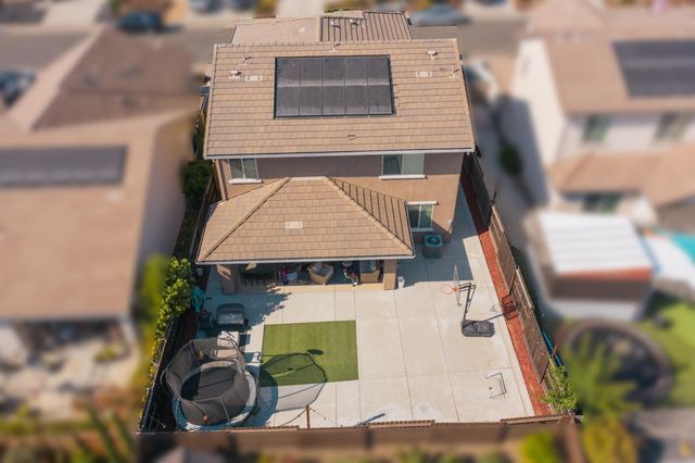 12558 Aviston Way, Rancho Cordova, CA 95742