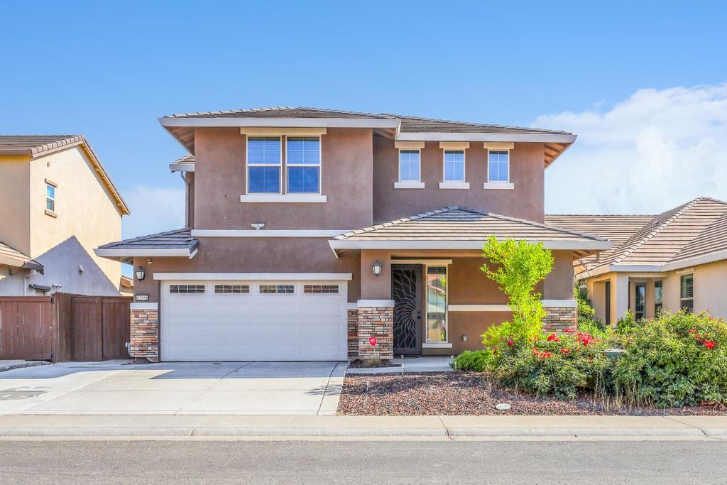 12558 Aviston Way, Rancho Cordova, CA 95742