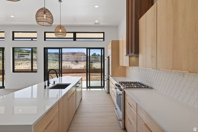 2235 SALIDA DEL SOL, Moab, UT 84532