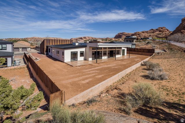 2235 SALIDA DEL SOL, Moab, UT 84532