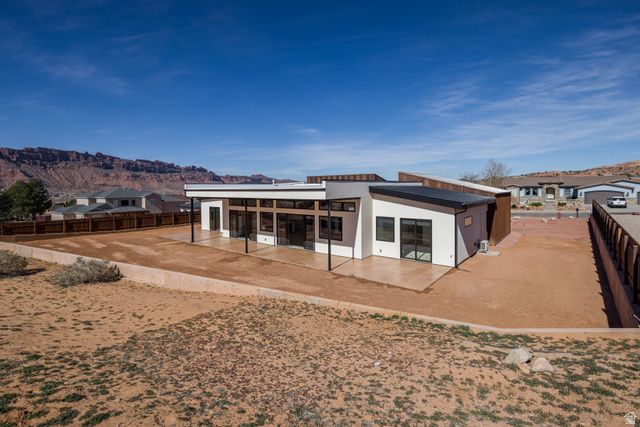 2235 SALIDA DEL SOL, Moab, UT 84532