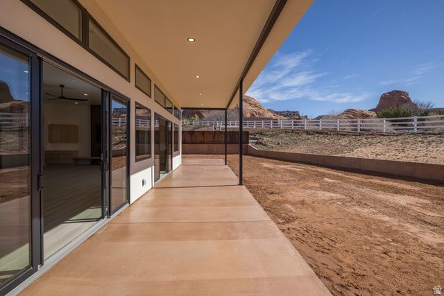 2235 SALIDA DEL SOL, Moab, UT 84532