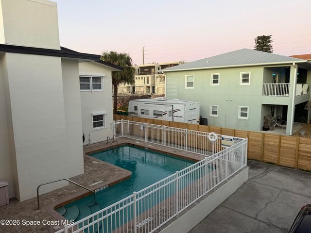 154 Crescent Beach Drive 7, Cocoa Beach, FL 32931