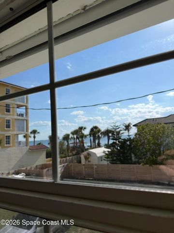 154 Crescent Beach Drive 7, Cocoa Beach, FL 32931