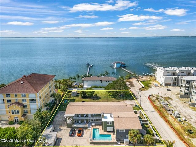 154 Crescent Beach Drive 7, Cocoa Beach, FL 32931