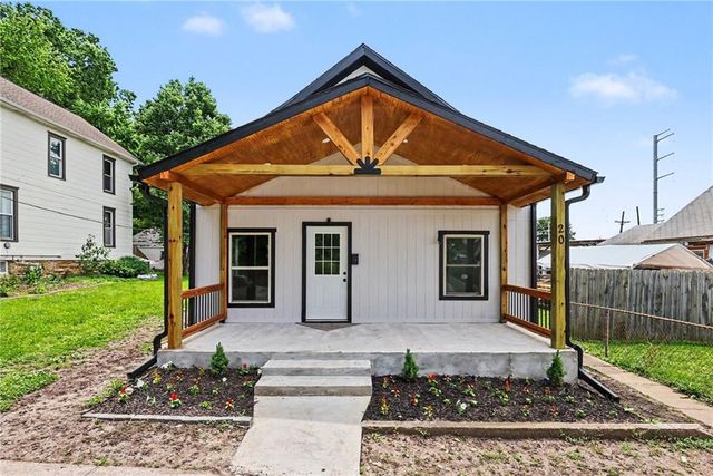 20 S Minnie Street, Kansas City, KS 66103