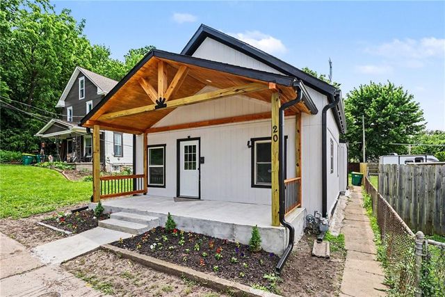 20 S Minnie Street, Kansas City, KS 66103