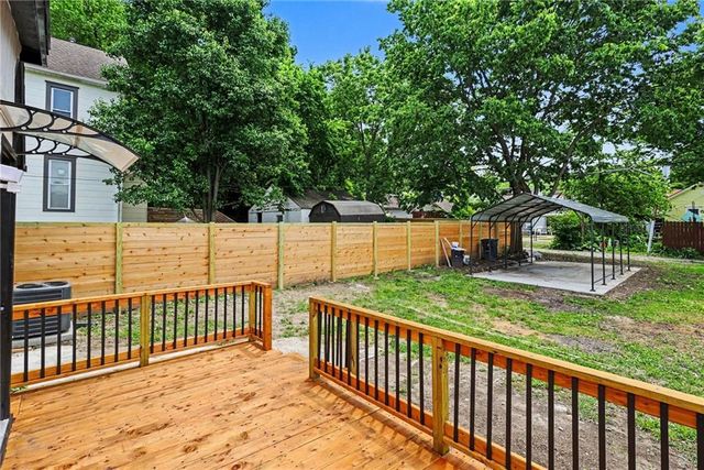 20 S Minnie Street, Kansas City, KS 66103