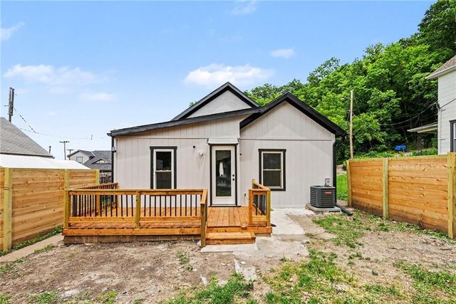 20 S Minnie Street, Kansas City, KS 66103