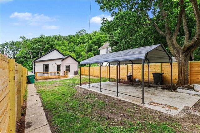 20 S Minnie Street, Kansas City, KS 66103