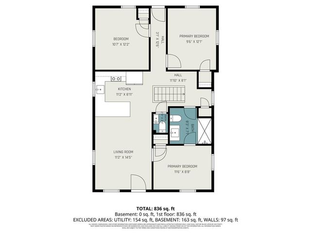 20 S Minnie Street, Kansas City, KS 66103