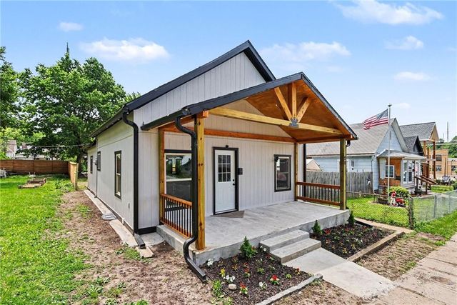 20 S Minnie Street, Kansas City, KS 66103