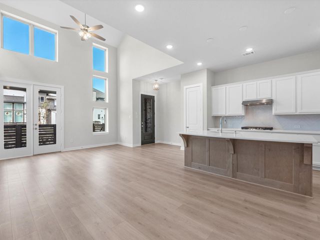 16646 Texas Hill Country Road, Cypress, TX 77433