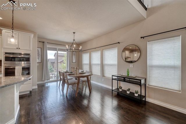 5519 Sky Meadow Drive, Colorado Springs, CO 80924