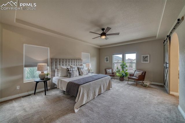 5519 Sky Meadow Drive, Colorado Springs, CO 80924