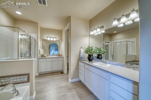 5519 Sky Meadow Drive, Colorado Springs, CO 80924