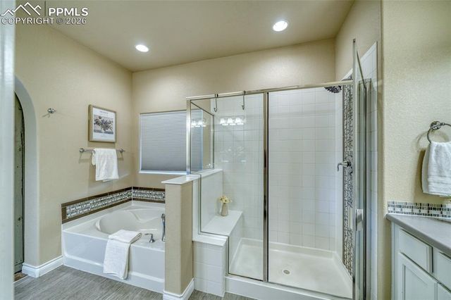 5519 Sky Meadow Drive, Colorado Springs, CO 80924