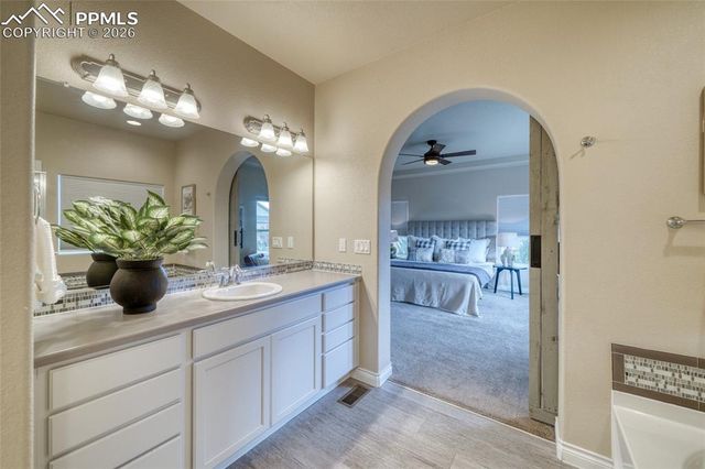 5519 Sky Meadow Drive, Colorado Springs, CO 80924