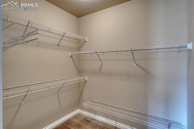 5519 Sky Meadow Drive, Colorado Springs, CO 80924
