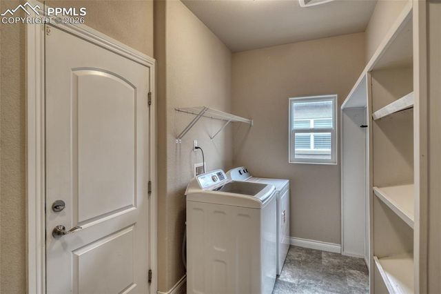 5519 Sky Meadow Drive, Colorado Springs, CO 80924