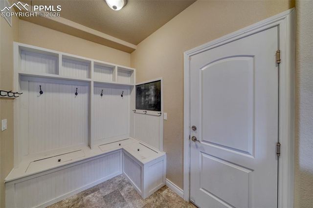 5519 Sky Meadow Drive, Colorado Springs, CO 80924