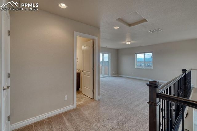 5519 Sky Meadow Drive, Colorado Springs, CO 80924