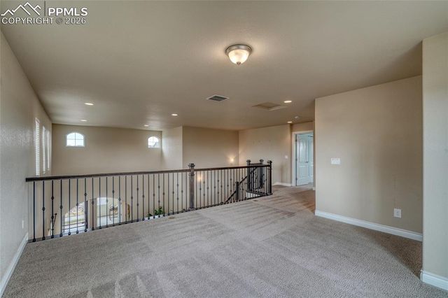 5519 Sky Meadow Drive, Colorado Springs, CO 80924