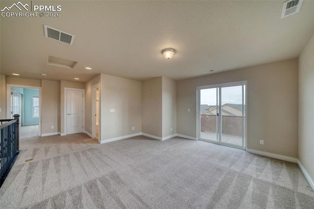 5519 Sky Meadow Drive, Colorado Springs, CO 80924