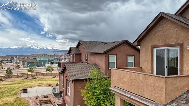 5519 Sky Meadow Drive, Colorado Springs, CO 80924