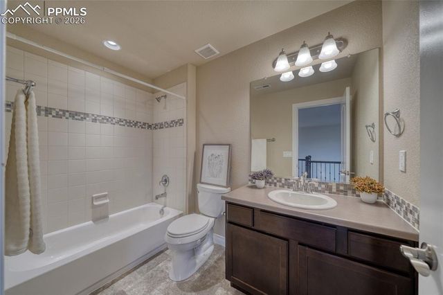 5519 Sky Meadow Drive, Colorado Springs, CO 80924