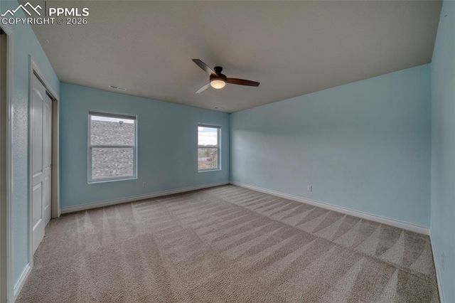 5519 Sky Meadow Drive, Colorado Springs, CO 80924