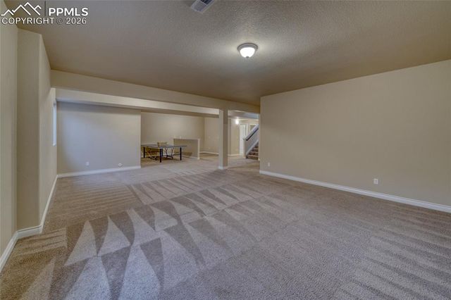 5519 Sky Meadow Drive, Colorado Springs, CO 80924