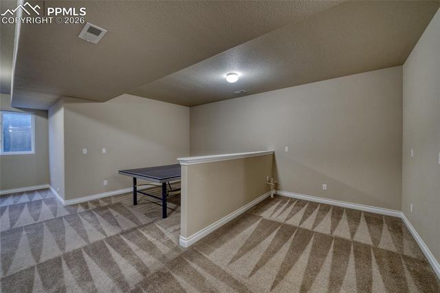 5519 Sky Meadow Drive, Colorado Springs, CO 80924