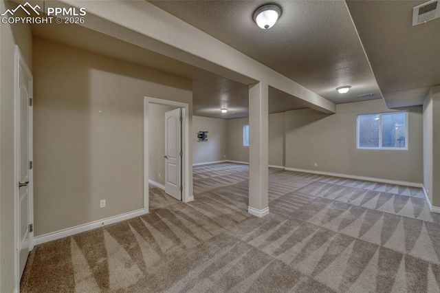 5519 Sky Meadow Drive, Colorado Springs, CO 80924