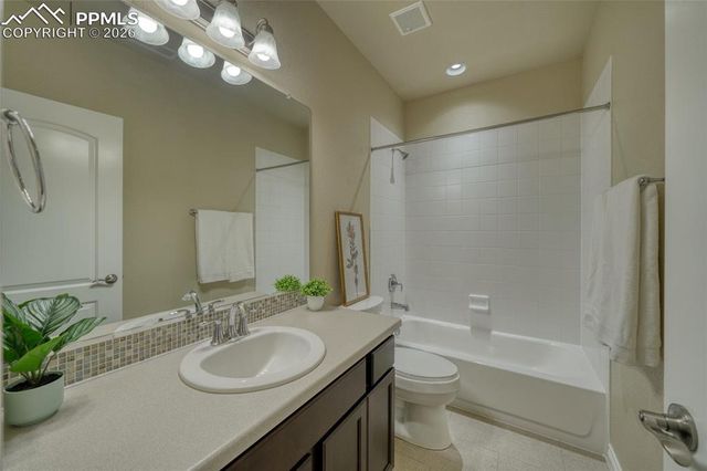 5519 Sky Meadow Drive, Colorado Springs, CO 80924