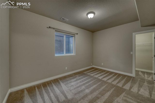 5519 Sky Meadow Drive, Colorado Springs, CO 80924