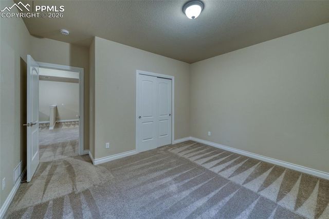 5519 Sky Meadow Drive, Colorado Springs, CO 80924