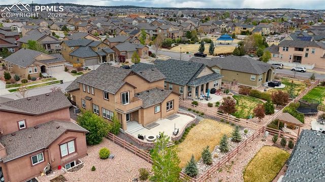 5519 Sky Meadow Drive, Colorado Springs, CO 80924