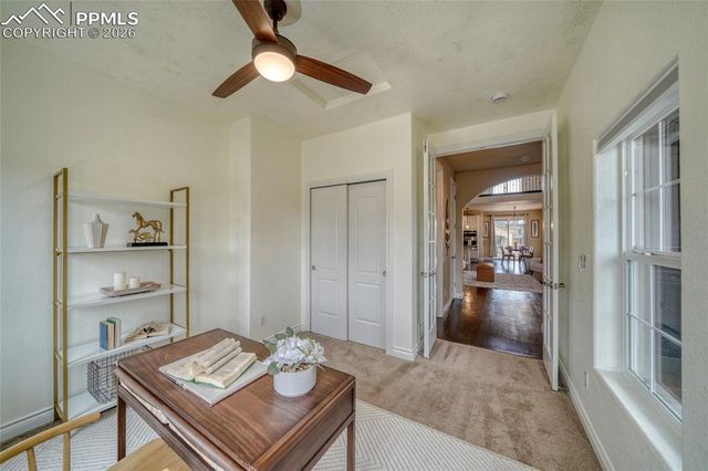 5519 Sky Meadow Drive, Colorado Springs, CO 80924