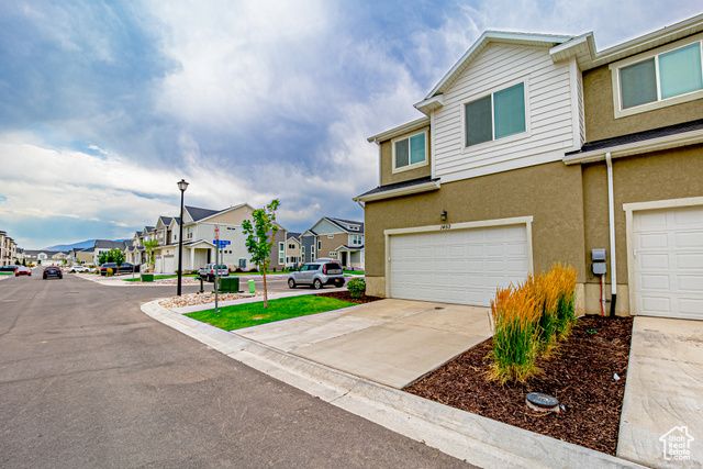 1453 N 3860 W #108, Lehi, UT 84043