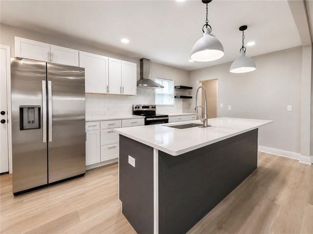 1017 Wellington Street, Mobile, AL 36617