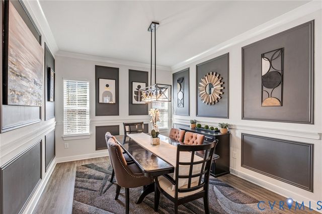 18212 Sagamore Dr, Moseley, VA 23120