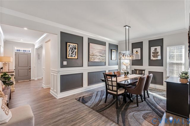 18212 Sagamore Dr, Moseley, VA 23120