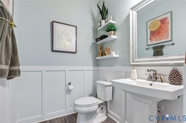 18212 Sagamore Dr, Moseley, VA 23120