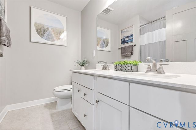 18212 Sagamore Dr, Moseley, VA 23120