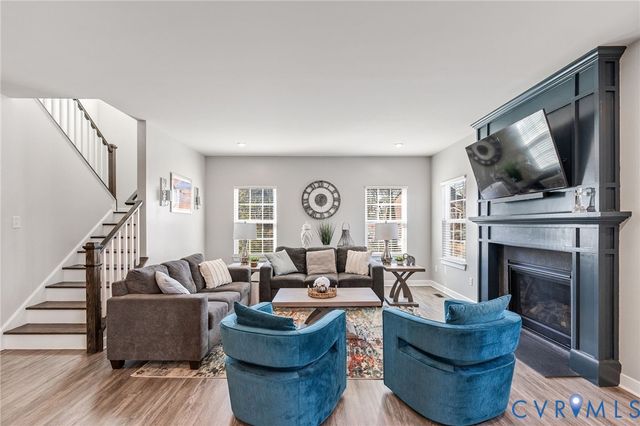 18212 Sagamore Dr, Moseley, VA 23120