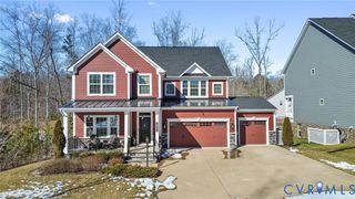 18212 Sagamore Dr, Moseley, VA 23120