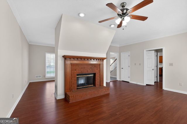 4299 Wesleyan Point, Decatur, GA 30034