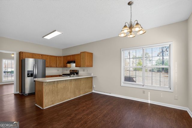 4299 Wesleyan Point, Decatur, GA 30034