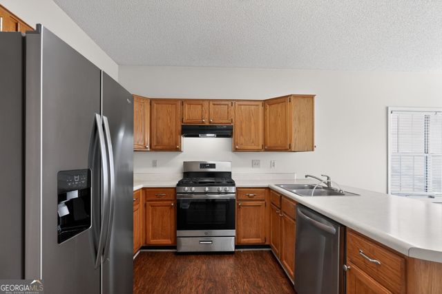 4299 Wesleyan Point, Decatur, GA 30034